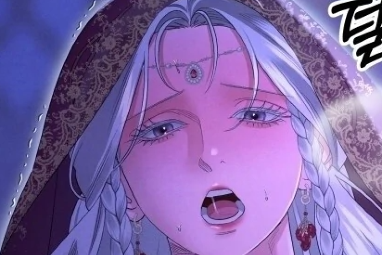 อ่าน Manhwa วิวาห์ลักพารัก (Predatory Marriage) บทที่ 78 ซับไทย ความสุขที่ลีอาไม่สามารถต้านทานได้