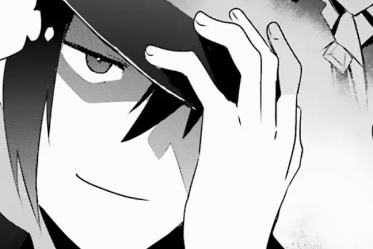 วางแผนตามนั้น! อ่านแล้ว Manhwa The Eminence in Shadow ตอนที่ 78 ภาษาไทย