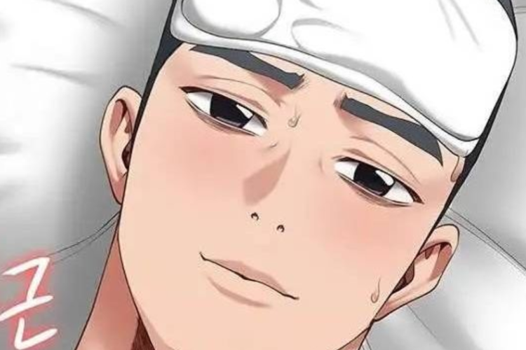 อัพเดทล่าสุด Manhwa Locked Up ตอนที่ 106 สแกนฉบับภาษาอังกฤษ ชีวิตในฐานะสามีและภรรยาที่สงบสุข
