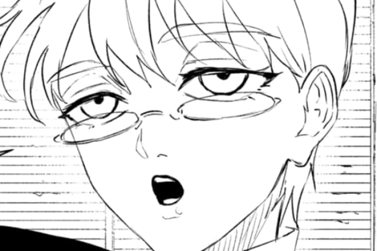 อ่าน มังงะ Kagurabachi ตอนที่ 91 ภาษาอังกฤษ โอดาจิมีจุดอ่อนหลายอย่างเพราะมีความยาว 2 เมตร