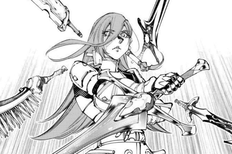 RAW อ่านมังงะ Shangri-La Frontier บท 260 ในภาษาไทย, ฉันจะไม่ยอมแพ้!