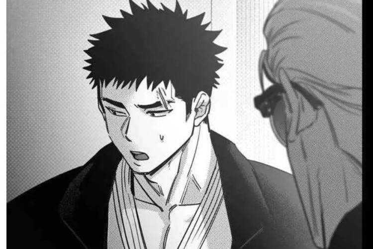 อ่าน มังฮวา BL You Are My World ตอนที่ 28 ภาษาไทย, ความรักค่อยๆเติบโต!