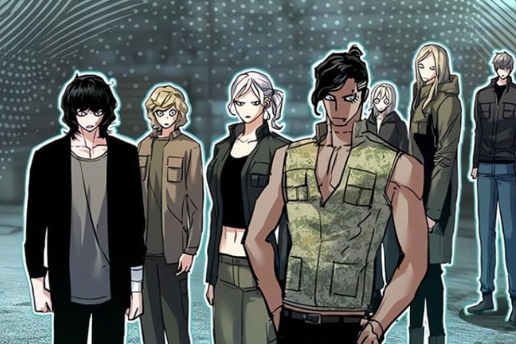 อ่านแล้ว Mercenary Enrollment (พี่ชายบอดี้การ์ด) ตอนที่ 257 ภาษาไทย 008 ตื่นได้แล้วครับ เป็นคำพูดที่ช็อคมากเลยนะครับ
