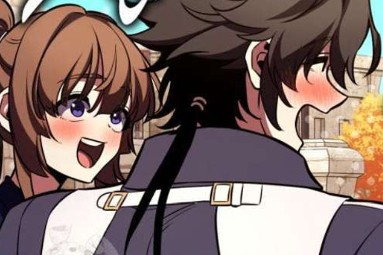 มังงะ ไอ้เพลเยอร์นั่น ฉันฆ่ามันเอง (I Killed an Academy Player) ตอนที่ 116 ซับไทยการมอบริบบิ้นสีทอง