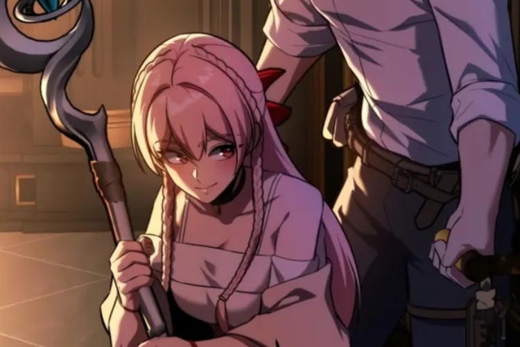 สปอยเลอร์มังงะ The Extra’s Academy Survival Guide ตอนที่ 96 ซับไทยเล็กๆ ที่สมบูรณ์แบบกับ