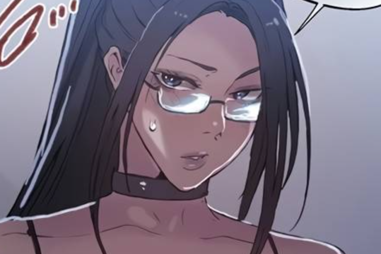 RAW อ่าน Manhwa Secret Class บทที่ 286 ในภาษาไทย, แดโฮได้ประโยชน์กับผู้หญิงสองคน