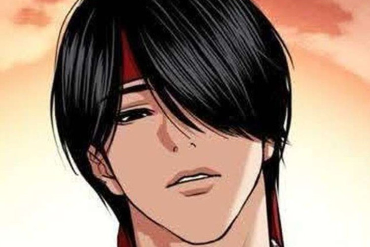 Lookism (ลุกคิซึม) บทที่ 614 ในภาษาไทย, คลิกที่นี่เพื่ออ่าน Manhwa นี้ฟรี!