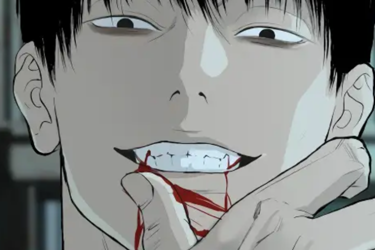 RAW Manhwa Even Trash Was Once New ตอนที่ 6 ในภาษาอังกฤษ ความสัมพันธ์ที่เต็มไปด้วยบาดแผล
