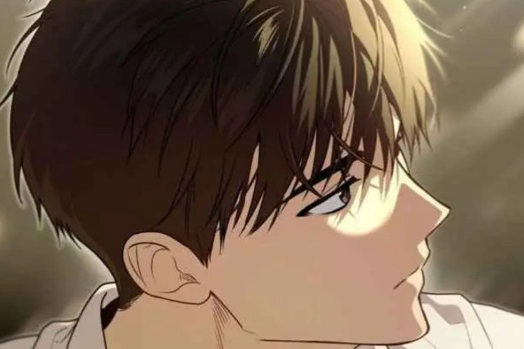 อ่าน Manhwa BL Passion (แพชชัน) Chapter 131 เป็นภาษาไทย RAW! ความปรารถนาที่น่าตื่นเต้น