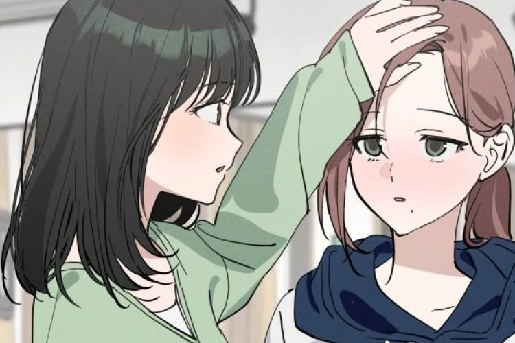 อ่านแล้ว Manhwa สวยเองนักเลงพอ (Today's Han Yoil is a Woman) บทที่ 24 ซับไทย ฝึกฝนจนกว่าเธอจะมีไข้