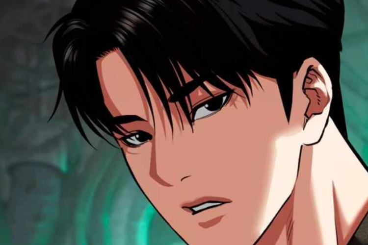 ลิงก์อ่านมังฮวา Lookism ตอนที่ 566 ซับไทย สงครามจะยุติไหม? จริงเหรอ?