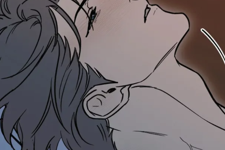 อ่าน Nerd Project Manhwa ตอนที่ 46 ซับอังกฤษ สแกน ความเข้าใจผิดที่ต้องแก้ไข