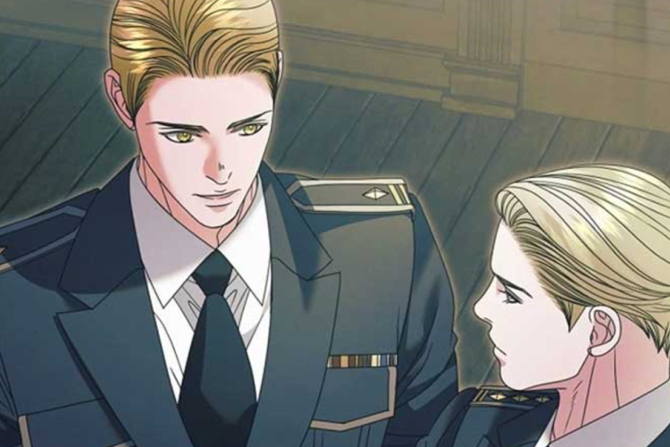 อ่าน Manhwa Try Begging Me ตอนที่ 58 เป็นภาษาอังกฤษ มันเสี่ยงมากที่จะซ่อนเกรซไว้ในห้องสอบสวน