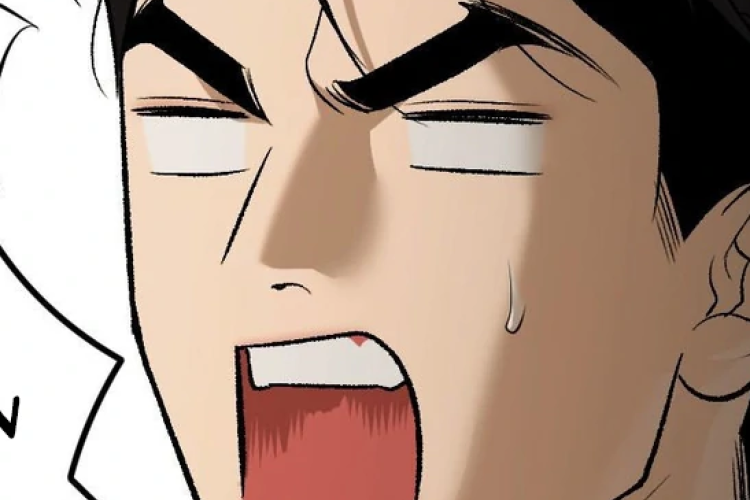 RAW อ่าน Jinx ตอนที่ 80 ภาษาอังกฤษ สแกน ทำไมแจคยองถึงเอะอะอยู่คนเดียวล่ะ?