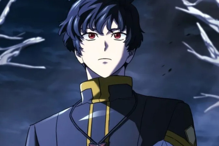 RAW อ่านมังงะ Revenge Of The Iron-Blooded Sword Hound (การกลับมาของหมาล่าเนื้อตระกูลดาบเลือดเหล็ก) บท 167 ในภาษาไทย, ยอมจำนนหรือจงตาย