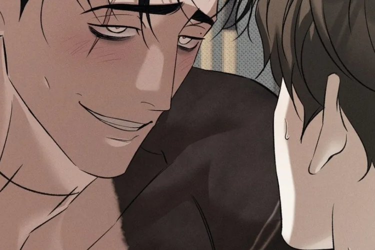 อ่านการ์ตูนเรื่อง The Hounds of Sisyphus ตอนที่ 23 ในรูปแบบสแกนภาษาอังกฤษ กูวอนยิ่งติดมากขึ้น