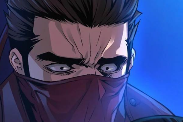 ไม่อยากจะเชื่อเลย! มันฮวา Manhwa Myst, Might, Mayhem ตอนที่ 94 ซับไทย