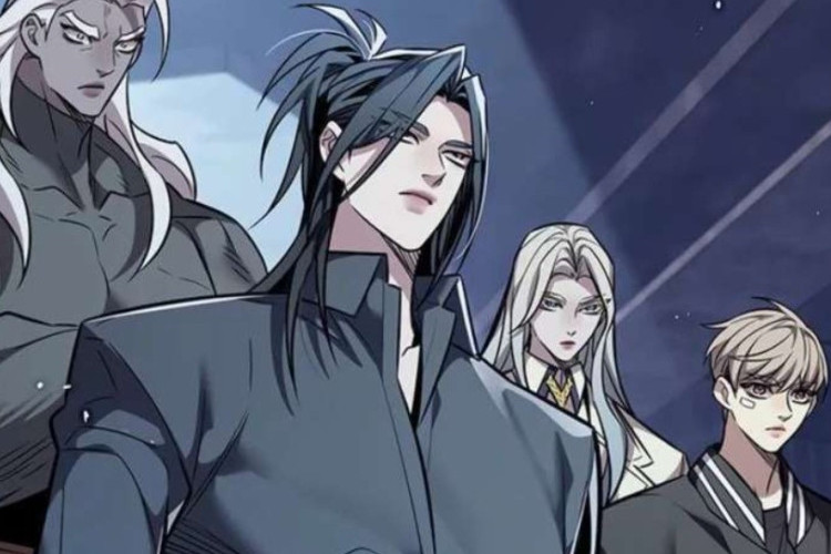 Eleceed (เอเลเซด) บทที่ 398 ในภาษาไทย, คลิกที่นี่เพื่ออ่าน Manhwa นี้ฟรี!