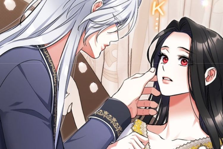 สปอยล์ดิบ! อ่าน Manhwa สำหรับ For My Derelict Favorite ตอนที่ 111 สแกนภาษาอังกฤษ A Greater Love