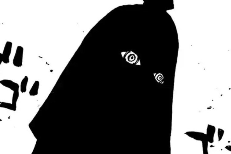 สปอยเลอร์ดิบ! อ่านมังงะ One Piece (วันพีซ) บทที่ 1180 ในภาษาไทย, ร่างของอิมุซามะถูกเปิดเผย