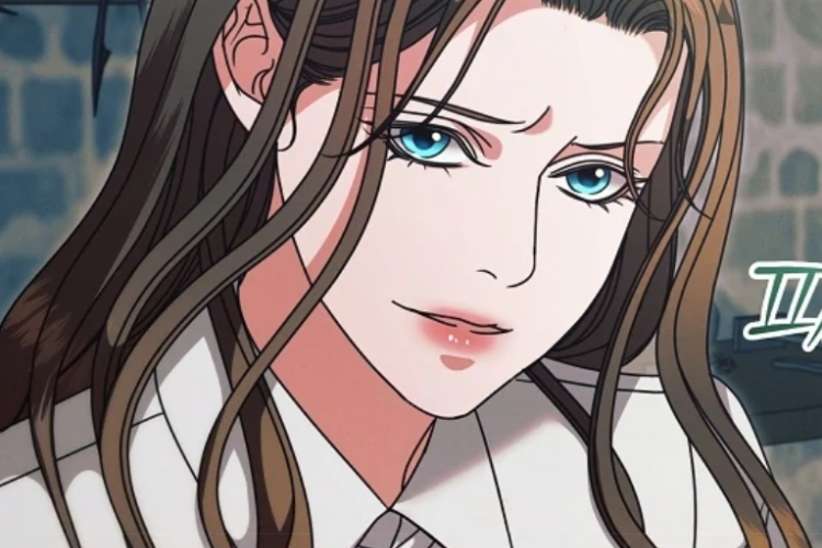 RAW Manhwa Try Begging ตอนที่ 48 ซับไทย เกรซไม่เข้าใจบุคลิกของลีออน