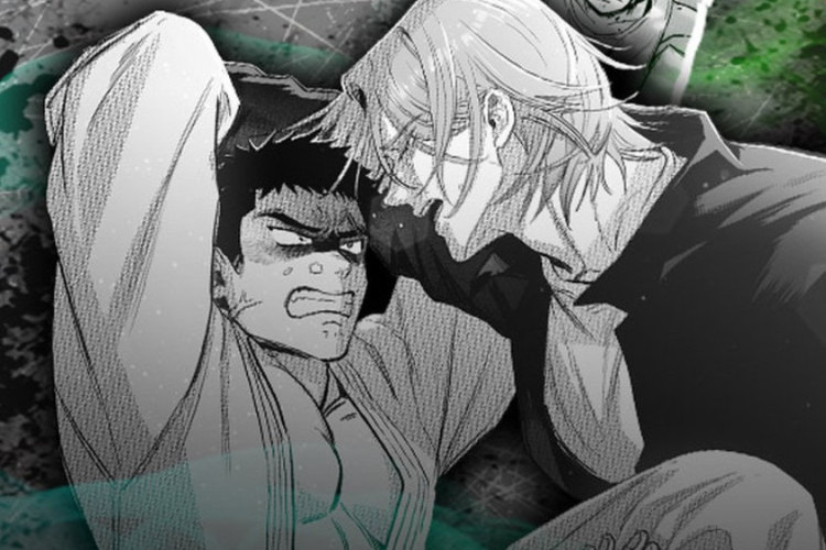 ลิงก์เพื่ออ่าน Manhwa BL You Are My World เป็นภาษาไทย บทเต็มฟรี, คุณคือโลกของฉัน