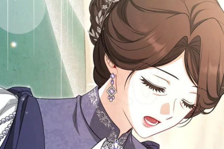 อ่าน Manhwa Torn Between Two บทที่ 33 ภาษาไทย การตัดสินใจที่ยากลำบาก