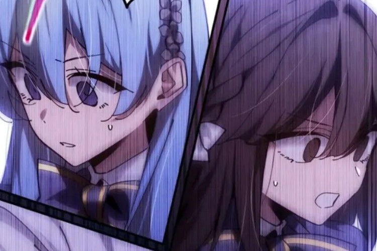 Magic Academy’s Genius Blinker Manhwa ตอนที่ 89 ในภาษาไทยการทะเลาะวิวาทที่หลีกเลี่ยงไม่ได้