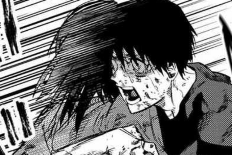 ลิงค์อัปเดต Juujika No Rokunin ตอนที่ 216 Eng Sub มันเป็นส่วนหนึ่งของแผนปฏิวัติของคโยจังเหรอ?