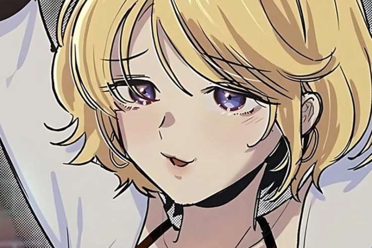 สาวเงี่ยน! มันฮวา Manhwa Zodiac Girl ตอนที่ 20 ซับไทย