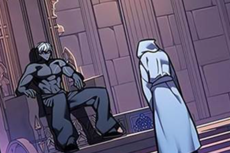สปอยล์! Manhwa RAW Eleceed ตอนที่ 367 ซับไทย ในอดีต ไคเด็นสามารถเอาชนะลูกน้องของไอโอโดเรได้