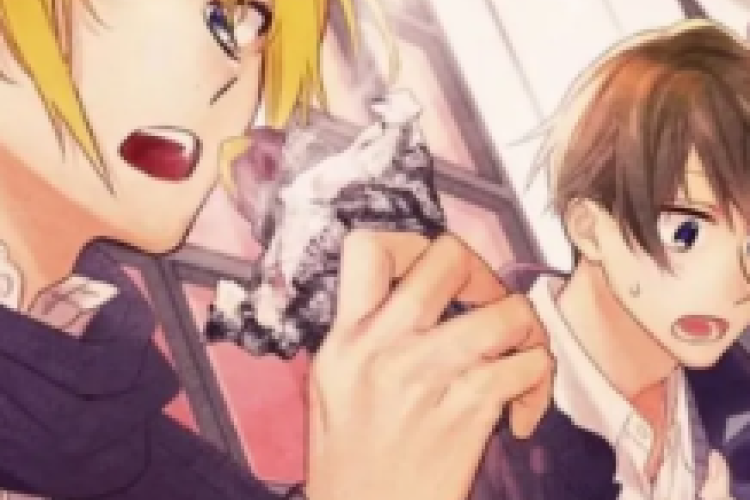 Manga Hirano To Kagiura บทเต็ม ภาษาไทย เด็กผู้ชายที่รักบาสเกตบอลจริง ๆ ย้ายโรงเรียนและได้พบกับเพื่อนร่วมห้องคนหนึ่งที่ทำให้เขาอยากจะเป็นคู่ชีวิต