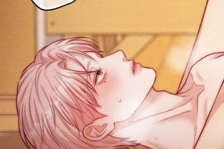 ทนไม่ไหวแล้ว! สปอยเลอร์และลิงค์สําหรับอ่านหนังสือ Manhwa BL Love Remedy บทที่ 55 เป็นภาษาไทย