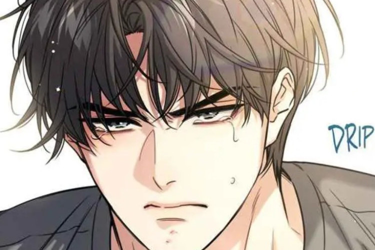 Countdown Manhwa BL Melting Point ตอนที่ 33 ไทย RAW! หน้าแดงเสมอ