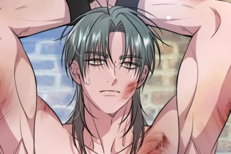 ปกป้องตัวเอง! ความหมายของการจบ บทที่ 21 มันฮวา BL Rolling in Bed with the Male Lead ภาษาไทย