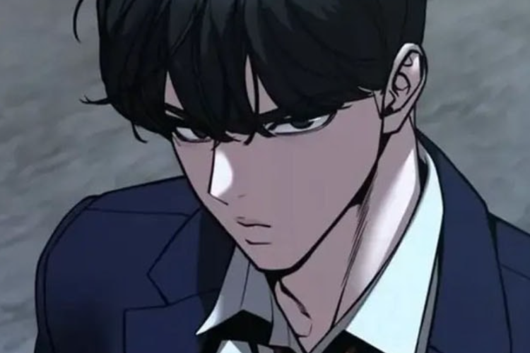 RAW อ่าน Manhwa The Bully In Charge (เลวฟาดเลว) บทที่ 168 ในภาษาไทย, การแย่งชิงแกะของมนุษยชาติ