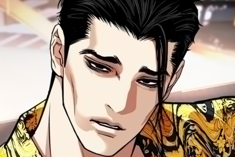 สปอยเลอร์ดิบ! อ่าน Manhwa Lookism (ลุกคิซึม) บทที่ 587 เป็นภาษาไทย, พ่อแม่เจ้าปัญหา