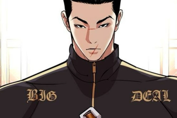 กิจกรรมที่เป็นประโยชน์! ลิงค์อ่าน Manhwa Lookism ตอนที่ 561 แปลเป็นภาษาอังกฤษและวันที่วางจำหน่าย