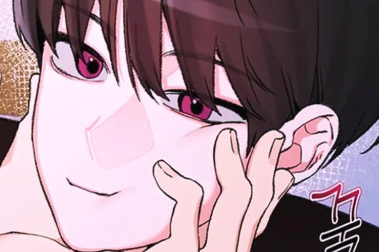 รายการบทที่ 1-8 Manhwa BL Attachment Doll (Wasoo), ผู้ชายที่น่ารัก