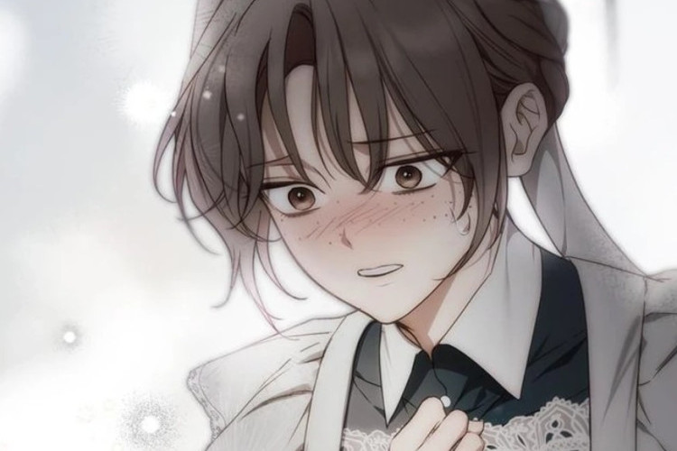 ความรู้สึกที่สมจริง! The Count's Secret Maid ตอนที่ 101 อ่านก่อนล่าสุด