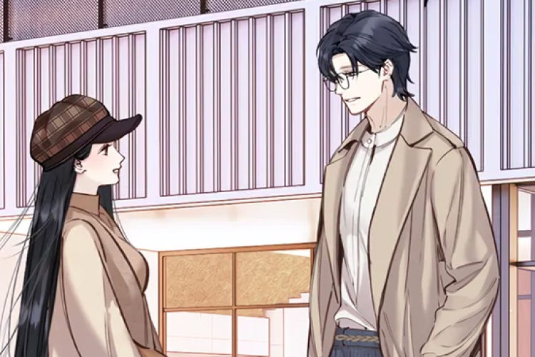 การพบชายอีกคนหนึ่ง! ลิงค์อ่านการ์ตูน Manhua Accidental Love ตอนที่ 61 ภาษาอังกฤษ