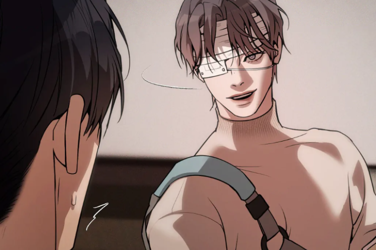 RAW Manhwa Pearl Boy: Ignite the Dawn ตอนที่ 15 ซับอังกฤษและสปอยเลอร์ มีคนบ้ากำลังหลุดออกมา