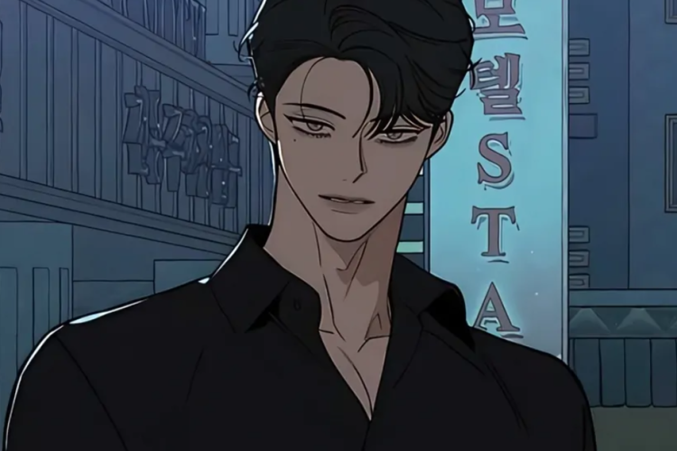 สปอยเลอร์ดิบ! อ่าน Manhwa Tears on a Withered Flower (บุปผารุ่มราคะ) บทที่ 82 เป็นภาษาไทย, ข้อเสนอที่น่าสนใจ