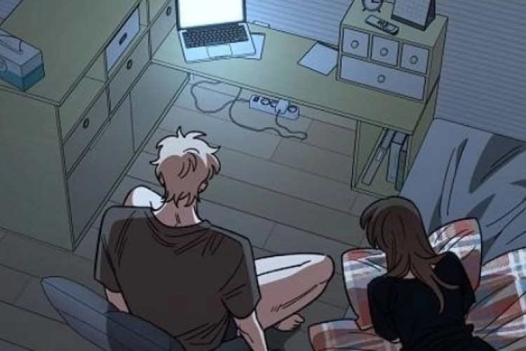 ไม่มีวันไหนที่เงียบสงบเลย! Childhood Friend Complex ตอนที่ 87 ซับไทย