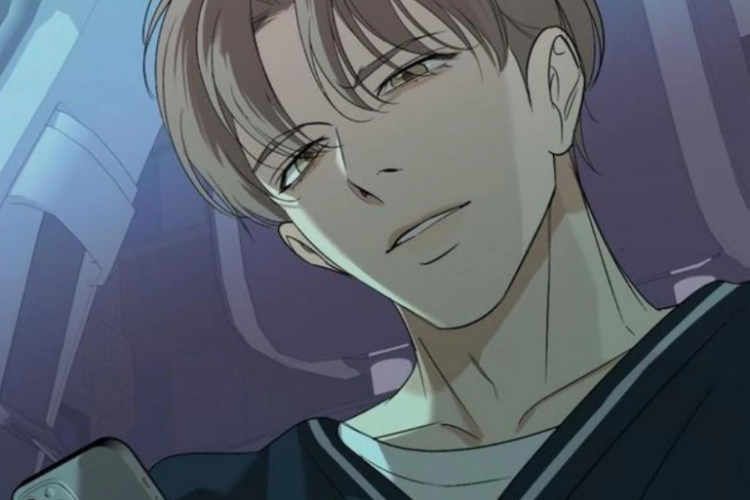 RAW อ่าน Manhwa BL BACKLIGHT บทที่ 63 ในภาษาไทย, กลายเป็นของกลาง