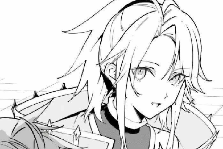 Manhwa Kunon The Sorcerer Can See Through ตอนที่ 26 ภาษาไทย เวลาที่เหมาะสมในการอธิบายบางสิ่งบางอย่าง