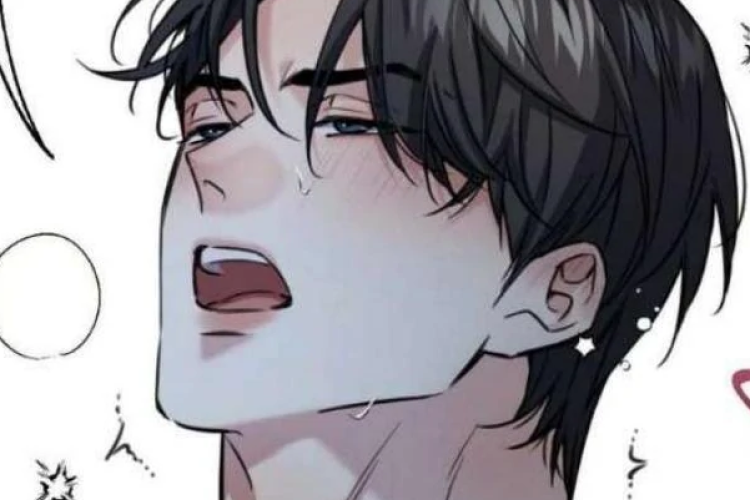 อ่าน Manhwa Melting Point บทที่ 26 ะแปลไท ละทิ้งความบริสุทธิ์
