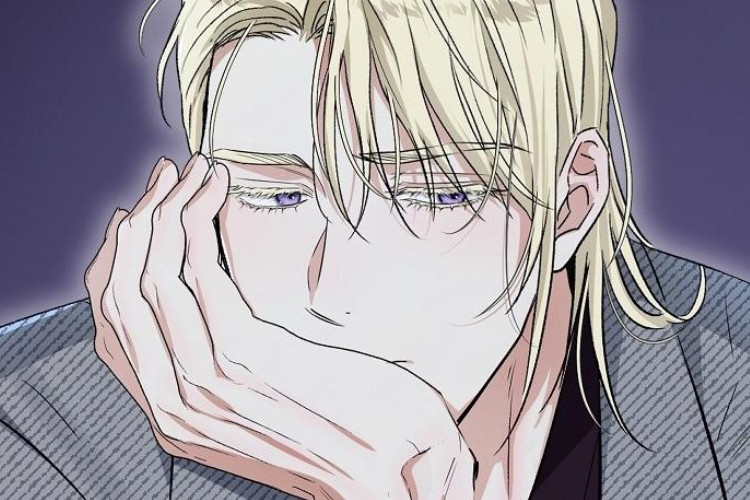 ลิงค์อ่าน Desire Me If You Can บทเต็มซับไทยการรับมือกับความเสียหายทางอารมณ์