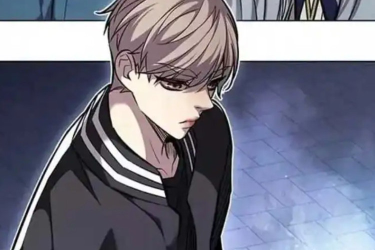 RAW อ่าน Manhwa Eleceed (เอเลเซด) บทที่ 398 ในภาษาไทย, จูเรียนแข็งแกร่ง