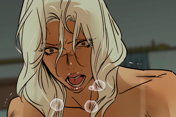 สปอยเลอร์ดิบ! อ่าน Manhwa GL MURMUR บทที่ 18 เป็นภาษาไทย, สิ่งที่น่าจดจํา